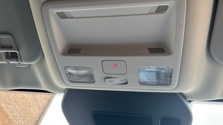 Ford Kuga 1.5 EcoBoost 150 Titanium Edition 5dr Petrol Estate